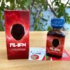 Popper Alien Đỏ cực mạnh 30ml
