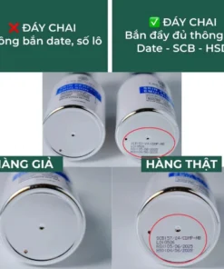 Alternative view of [Chính hãng] Sữa dưỡng rong nho Las Beauty 50ml dưỡng trắng phục hồi da