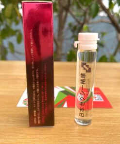 Alternative view of Thuốc Kích Dục Nữ Nhật Tím Giúp Kích Thích Ham Muốn Tình Dục nữ