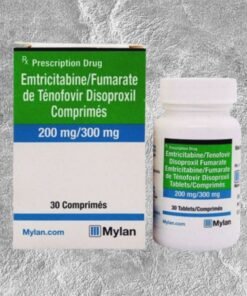 Thuốc PrEP dự phòng HIV hiệu quả cao 90% bảo vệ an toàn ngay