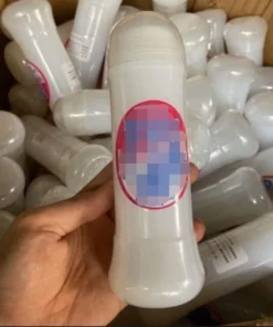 Gel Bôi Trơn Tinh Trùng Nhật Bản chai to 300ml