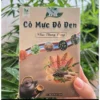 TRÀ TÚI LỌC CỎ MỰC - ĐỖ ĐEN - NHỤC THUNG DUNG ( BỔ THẬN )