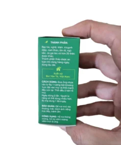 Thổi xoang bt mali hàng chuẩn hỗ trợ viêm xoang viêm mũi, bột thổi xoang bt thổi mũi bt. Dây thổi. 14 xoagnbt7