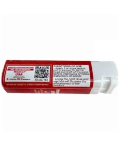Alternative view of “Xịt Lâu Ra” Hamer USA Delay Spray 12,5ml – Chính Hãng