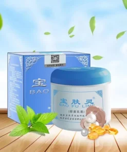 Kem dưỡng da mặt Bao Fu Ling chính hãng 60g