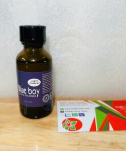 Alternative view of Tinh Dầu Popper Blue Boy 30ml nhập Mỹ kích thích tăng ham muốn tình dục giá rẻ