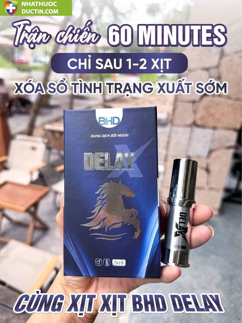 Xịt cải thiện sinh lí nam giới xuất tinh sớm Bổ Hoàn Dương Super BHD Mẫu Mới,Tăng khoái cảm, kéo dài thời gian quan hệ 1 Xịt cải thiện sinh lí nam giới xuất tinh sớm Bổ Hoàn Dương Super BHD Mẫu Mới,Tăng khoái cảm, kéo dài thời gian quan hệ