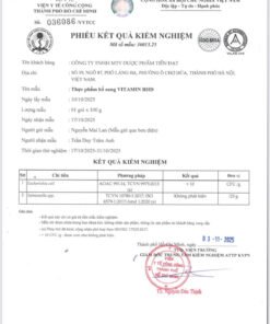 Xịt cải thiện sinh lí nam giới xuất tinh sớm Bổ Hoàn Dương Super BHD Mẫu Mới,Tăng khoái cảm, kéo dài thời gian quan hệ 13 bohoanduong3