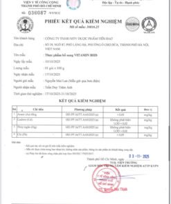 Xịt cải thiện sinh lí nam giới xuất tinh sớm Bổ Hoàn Dương Super BHD Mẫu Mới,Tăng khoái cảm, kéo dài thời gian quan hệ 14 bohoanduong4
