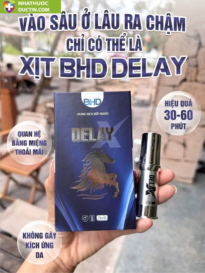 Xịt cải thiện sinh lí nam giới xuất tinh sớm Bổ Hoàn Dương Super BHD Mẫu Mới,Tăng khoái cảm, kéo dài thời gian quan hệ 9 Xịt cải thiện sinh lí nam giới xuất tinh sớm Bổ Hoàn Dương Super BHD Mẫu Mới,Tăng khoái cảm, kéo dài thời gian quan hệ - Ảnh 9