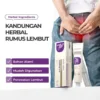 Gel Bôi Trĩ Kreain Nature, Kem Bôi Trĩ Thảo Mộc Làm Dịu Ngứa Rát Hậu Môn Hỗ Trợ Chăm Sóc Da Nhạy Cảm
