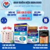 KEM BÔI GIÃN TĨNH MẠCH CHÂN SENJOKO 50G NHẬT BẢN, TĂNG TUẦN HOÀN MÁU, GIẢM ĐAU NHỨC, GIẢM PHÙ NỀ, ĐAU