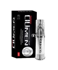 Alternative view of Xịt Ciumen Plus chai xịt giúp duy trì bản lĩnh phái mạnh