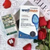 Combo Viên Uống Wellmen Conception và Hàu UP E&S vietnam Cải Thiện Chất Lượng Tinh Trùng, Tăng Cường Sinh Lý
