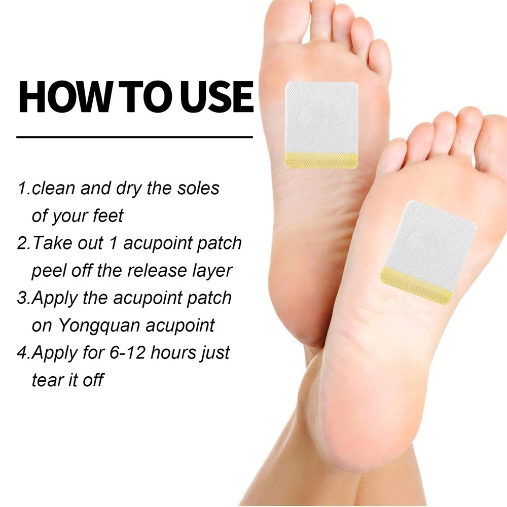 Hộp 14 Miếng Dán Ổn Định Đường Huyết HUATANGXIAO Dành Cho Người Lớn Tuổi Chiết Xuất Thảo Mộc 8 Hộp 14 Miếng Dán Ổn Định Đường Huyết HUATANGXIAO Dành Cho Người Lớn Tuổi Chiết Xuất Thảo Mộc - Ảnh 8