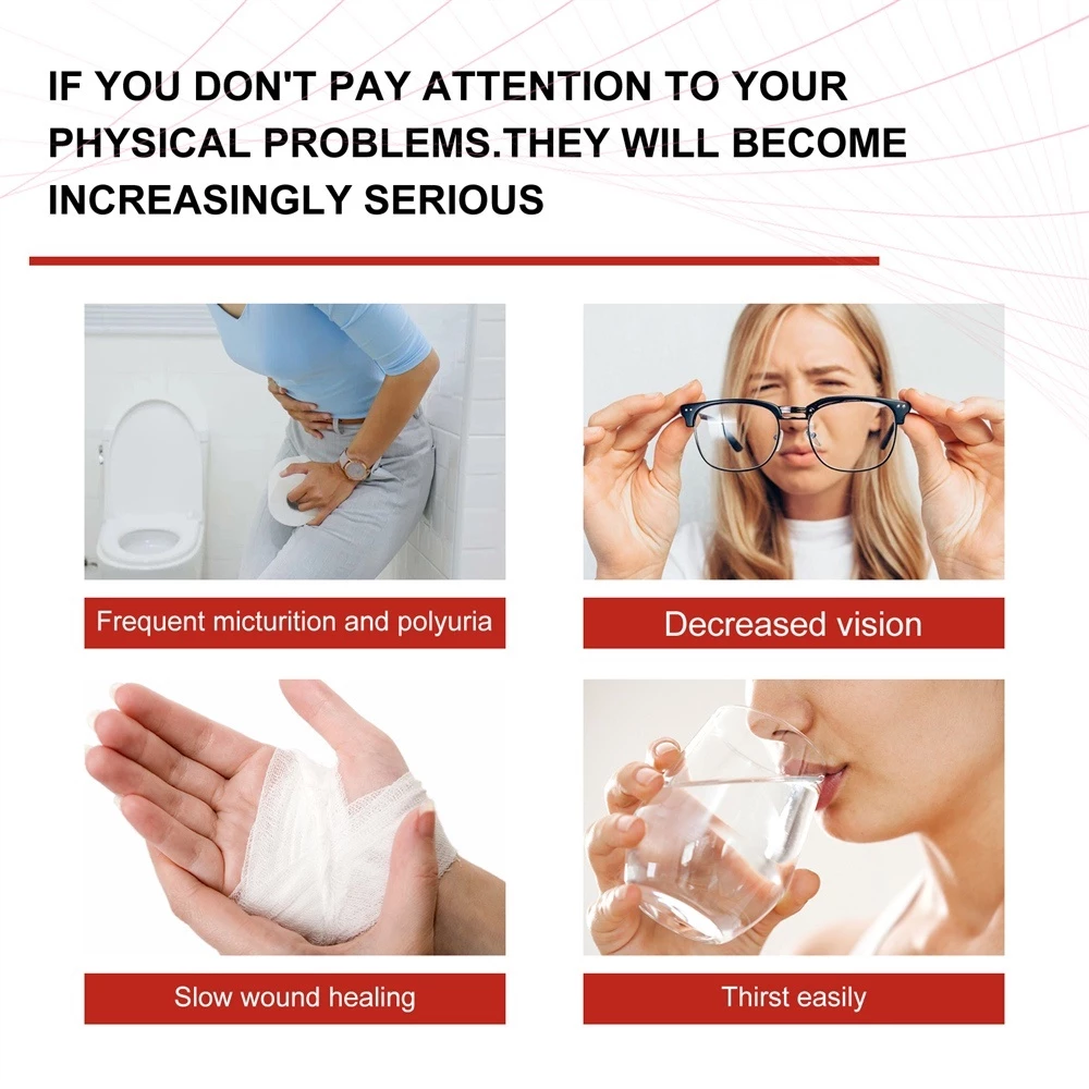 Hộp 14 Miếng Dán Ổn Định Đường Huyết HUATANGXIAO Dành Cho Người Lớn Tuổi Chiết Xuất Thảo Mộc 9 Hộp 14 Miếng Dán Ổn Định Đường Huyết HUATANGXIAO Dành Cho Người Lớn Tuổi Chiết Xuất Thảo Mộc - Ảnh 9