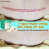miếng dán sẹo Làm Mờ Sẹo Sau Phẫu Thuật Xóa Sạch Sẹo Thâm loại bỏ hiệu quả các vết sẹo lâu năm,vết thương,phỏng bô