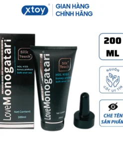 Alternative view of Gel Monogatari 200ml Loại Đặc Biệt