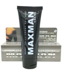 Gel Maxman Gel bôi kéo dài thời gian quan hệ của Mỹ 9 gelmaxxm3