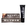Gel Maxman Gel bôi kéo dài thời gian quan hệ của Mỹ