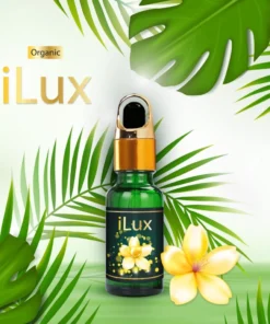 Alternative view of Khử mùi hôi nách iLux khử mùi vùng nách thảo mộc của Dược phẩm iCare Việt Nam