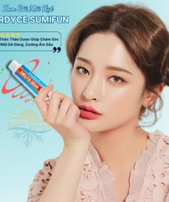 Kem Bong Mụn Môi FORDYCE SUMIFUN 20gr, Khử Thâm Môi, Dưỡng Ẩm Môi, Kem Chống Nứt Nẻ Môi, Môi Mềm Mịn Hồng Mướt 13 kemboihat4