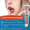 Kem Bong Mụn Môi FORDYCE SUMIFUN 20gr, Khử Thâm Môi, Dưỡng Ẩm Môi, Kem Chống Nứt Nẻ Môi, Môi Mềm Mịn Hồng Mướt
