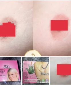 Kem Làm Hồng Nhũ Hoa Hồng Bikini Giúp Nhũ Hoa Trở Nên Hồng Hào Tự Nhiên Kem Hồng Ti
