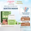 KEM LĂN THẢO DƯỢC U TUYẾN GIÁP SOUTH MOON - DỨT ĐIỂM U TUYẾN GIÁP