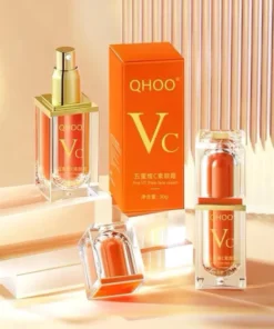 Alternative view of Kem Lười VC Hoo Cao Cấp Che Khuyết Điểm Kiêm Chống Nắng - Nâng Tone Kiềm Dầu - Cấp Ẩm, Sáng Da, Độ Che Phủ Cao