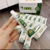 Kem bôi nấm ngứa ngoài da nội địa trung( xanh lá)
