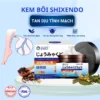 Kem Bôi Giãn Tĩnh Mạch Nội Địa Nhật Bản SHIXENDO – Kem SHIXENDO Phục Hồi Tĩnh Mạch, Cải Thiện Mao Mạch