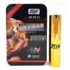 Chai xịt Maxman Hỗ Trợ Kéo Dài Thời Gian Tăng Sự Tự Tin