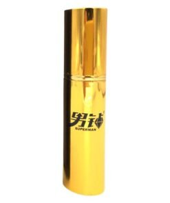 Chai xịt Maxman Hỗ Trợ Kéo Dài Thời Gian Tăng Sự Tự Tin 8 maxman3 1