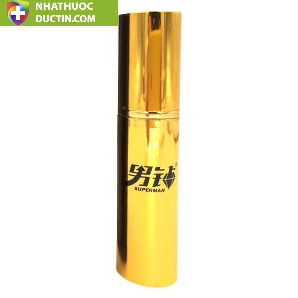 Chai xịt Maxman Hỗ Trợ Kéo Dài Thời Gian Tăng Sự Tự Tin 4 Chai xịt Maxman Hỗ Trợ Kéo Dài Thời Gian Tăng Sự Tự Tin - Ảnh 4
