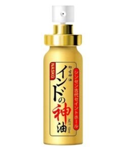 Naskic Chai Xịt Hỗ Trợ kéo Dài Thời Gian 13 naka5