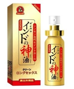 Naskic Chai Xịt Hỗ Trợ kéo Dài Thời Gian 14 naka6