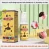 Dung dịch Ngũ Độ Truy Phong siêu thẩm thấu - Giảm ngay cơn đau nhức xương khớp, thoái hóa cột sống