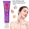 Gel hồng nhũ hoa - duỡng hồng môi - thâm vùng kín Pink Nipple Gel Pei Mei