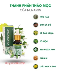 nunamin4