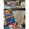 Viên uống dầu cá Schaebens Omega 3 Premium Vitamin E cho trẻ từ trên 10tuổi - Hộp 70Viên