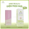 Serum Hồng Nhũ Hoa Pink Beauty - Làm Hồng Ti - Giảm Thâm Nhũ Bikini Hoa Ngay Tại Nhà 20 ml