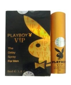 Alternative view of Xịt Chống Xuất Tinh Sớm Playboy Vip
