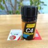 Popper c4 PWD 40ml Tăng Sinh Lý Cho Top Bot
