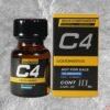 Popper C4 Yellow 10ml USA chính hãng tăng khoái cảm mạnh mẽ