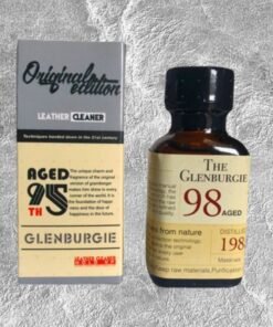 Popper Glenburgie 98 30ml Cao Cấp Tăng Khoái Cảm Mạnh Mẽ