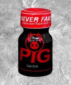 Popper Pig 10ml chính hãng Mỹ USA PWD mạnh mẽ kích thích