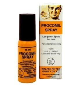 Alternative view of Procomil Spray Chai Xịt Hỗ Trợ Kéo Dài Thời Gian