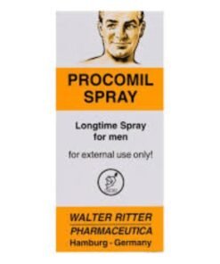 Procomil Spray Chai Xịt Hỗ Trợ Kéo Dài Thời Gian 11 procpmi2