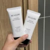 RE:GLOW Kem Chống Nắng Dưỡng Trắng Nâng Tone Chống Tia UVA/UVB & Ánh Sáng Xanh 50ml Reglow phiên bản Nâng cấp